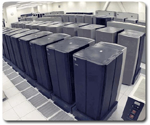 Data Storage