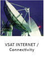 VSAT Internet Connectivity