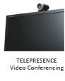 Telepresence Video Conferencing