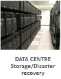 Data Centre Storage/Disaster Recovery