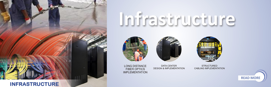 Infrastructure