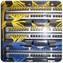 Advanvced Structure Cabling